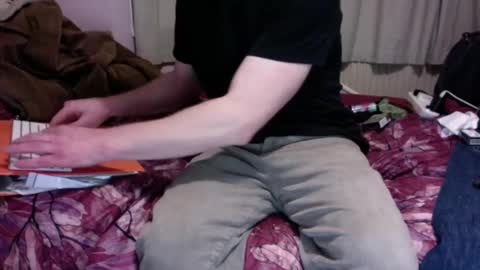 Need-A-Cam-Babe online show from January 7, 5:53 pm