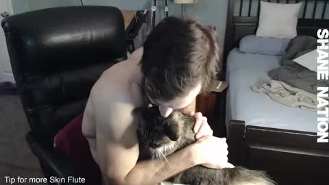 shanestickrod online show from January 14, 5:56 am