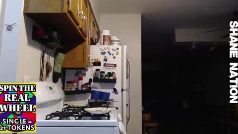 shanestickrod online show from May 28, 3:26 am
