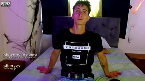 Snapshot of shaquiel_castoro chatting on October 20, 7:29 pm shaquiel online show from October 20, 7:29 pm