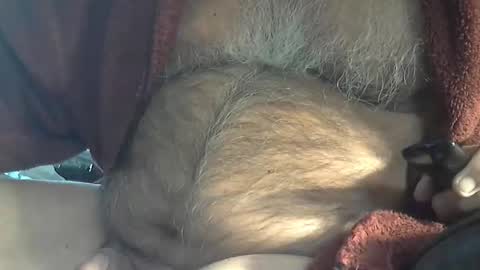 Sharkey644 online show from March 18, 3:48 pm