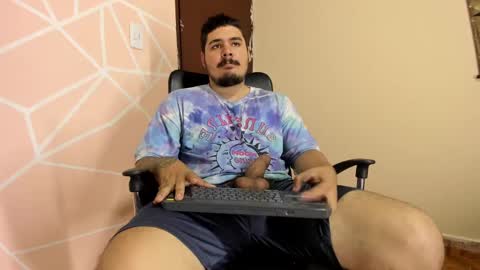 jhon deibyd online show from February 27, 2:32 pm