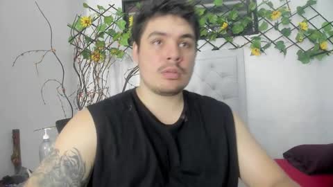 jhon deibyd online show from September 15, 3:19 am