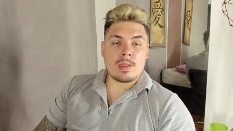 jhon deibyd online show from December 5, 3:15 am