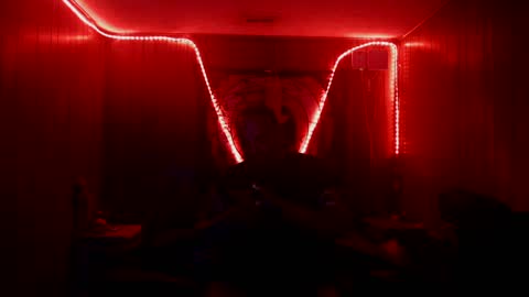 Black Venom online show from January 5, 10:43 am