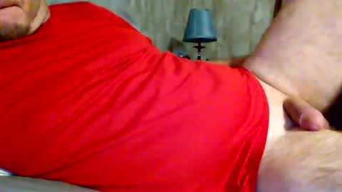 shaun_hatcher31 online show from November 19, 12:05 pm