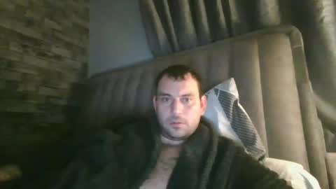 Shaun1234 online show from January 8, 6:31 pm