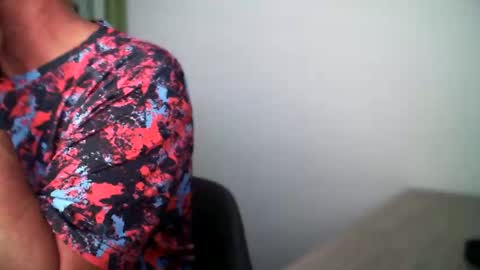 shaved4good online show from December 17, 7:59 pm