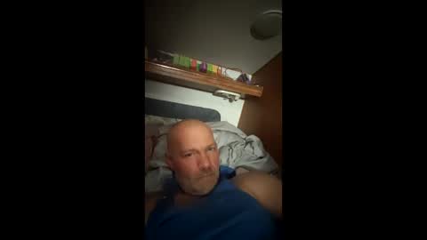 shawnford734 online show from February 15, 7:25 am