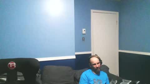 shawntheone online show from February 18, 7:54 am