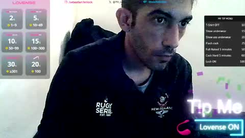 shebas07 online show from March 23, 6:19 am