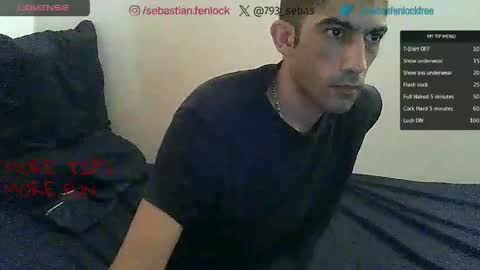 shebas07 online show from March 20, 6:39 am