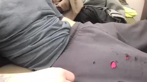 sheepydoggy45 online show from February 27, 4:39 pm