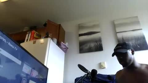 King-shelb online show from March 7, 4:00 pm