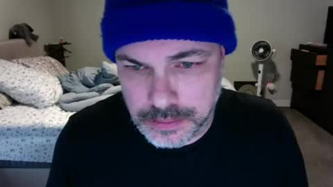 sherbet1975 online show from March 11, 11:01 pm