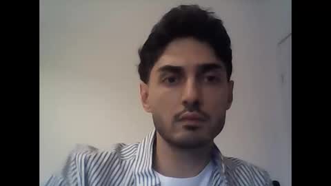 shhervin online show from November 23, 7:36 pm