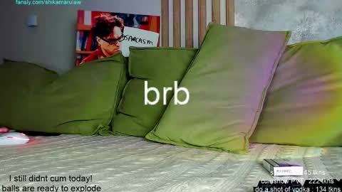    Alex  Independent model. online show from October 15, 4:47 pm