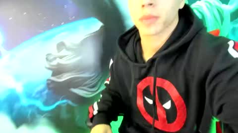  .. shinobi .. online show from December 16, 12:49 pm
