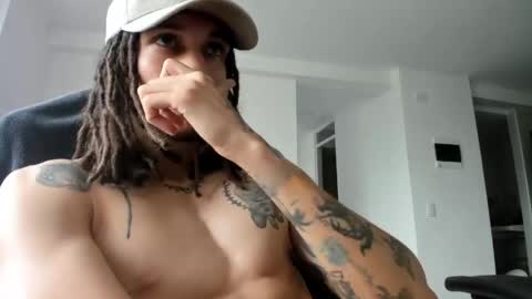 -- online show from March 23, 8:04 pm