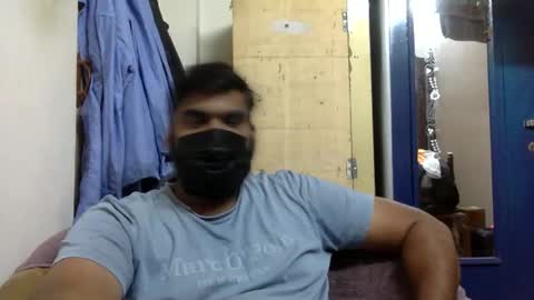 Sham online show from February 13, 4:56 pm