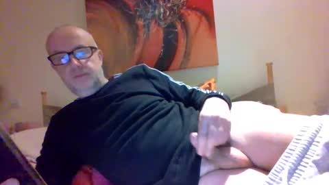 JJ online show from January 5, 5:51 pm