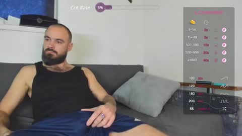 Oleg online show from December 28, 11:09 am