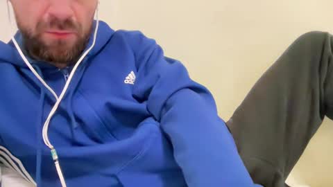 show_jizzness online show from February 25, 8:51 pm