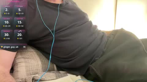 show_jizzness online show from October 23, 7:17 pm