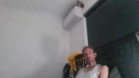 JustAbitCheeky online show from October 4, 11:04 am