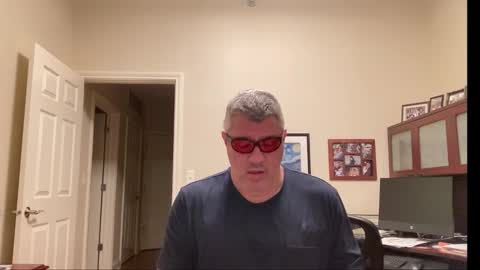 Chicago Guy online show from October 10, 3:44 am