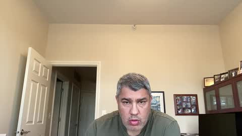 Chicago Guy online show from January 28, 9:08 pm