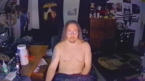 shredmancer online show from February 25, 2:58 am