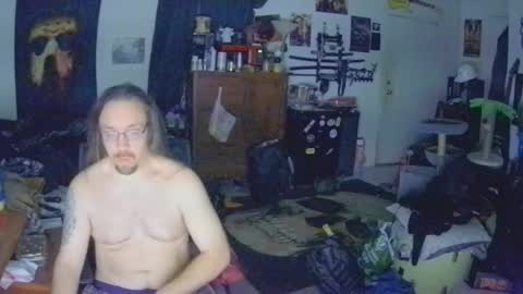 shredmancer online show from March 5, 2:14 am