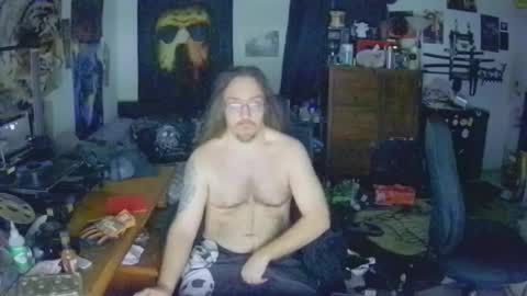 shredmancer online show from February 7, 12:17 pm