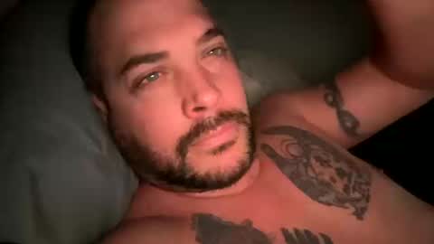 YeahBoi420 online show from October 13, 7:09 pm