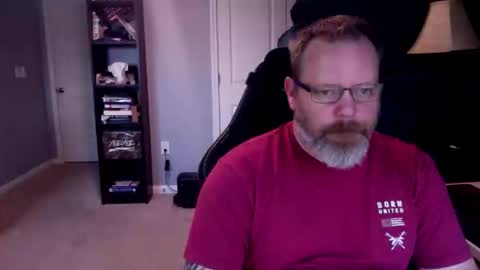 shughes740 online show from March 22, 10:59 pm