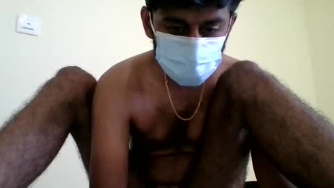 SHYAM online show from April 1, 7:21 am