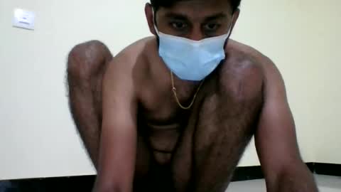 SHYAM online show from March 26, 4:44 pm