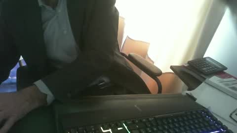 shyfrenchcock online show from February 18, 2:59 pm