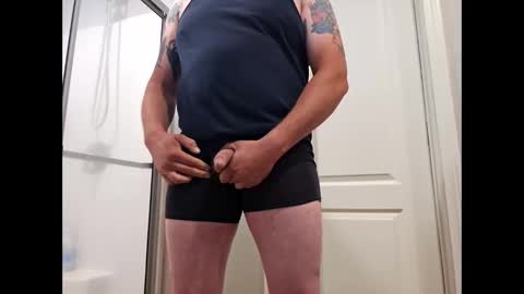 Shy Guy online show from October 28, 1:46 pm