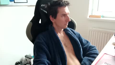 sid85 online show from February 27, 9:22 am