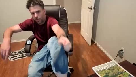 sigmaslayer online show from October 21, 8:12 pm