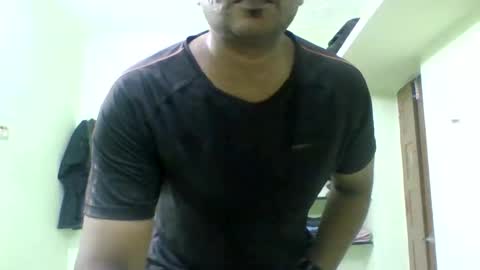 silent_flame online show from January 6, 3:05 pm