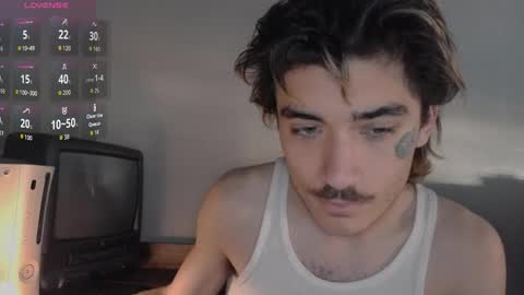 cybin online show from October 18, 2:11 pm