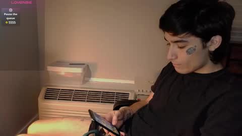 cybin online show from January 27, 1:09 pm