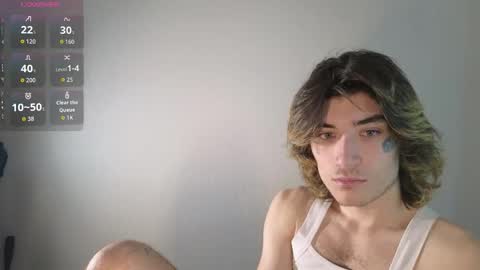 cybin online show from January 18, 5:15 pm