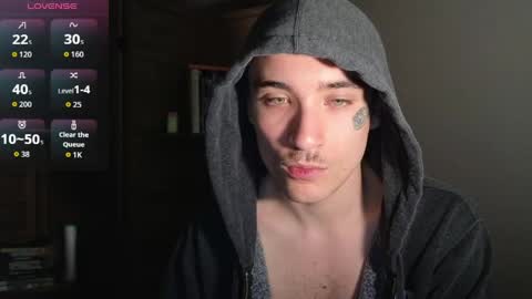 cybin online show from April 21, 5:13 am