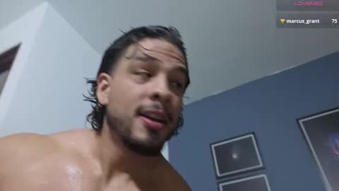 silvabranko online show from November 19, 12:43 am