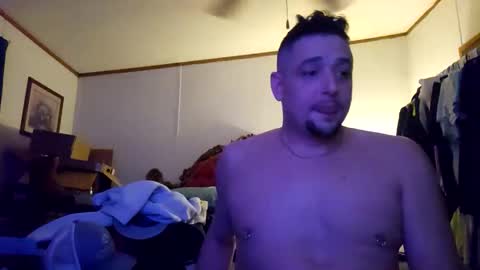 Jay  Silverfox706 online show from November 29, 9:55 am