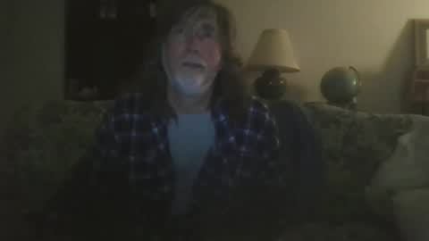 silverfunfox online show from December 1, 6:27 am